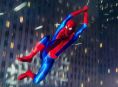 Tom Holland chce, aby Spider-Man z kategorią R połączył siły z Punisherem