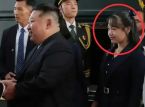 Następny przyw&oacute;dca Korei P&oacute;łnocnej? Kim Jong Un przedstawia c&oacute;rkę podczas wizyty w Chinach