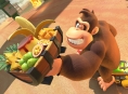 Kilka wskazówek może sugerować, że Nintendo ma nadchodzące DLC do Donkey Konga na Mario Kart World