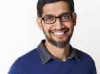 CEO Google zaoferował pakiet wynagrodzenia w wysokości 692 mln dolar&oacute;w