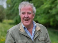 Jeremy Clarkson został zdiagnozowany z "agresywną" formą raka