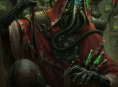 Warhammer 40,000: Rogue Trader pozwala wymieniać części ciała na części maszyn w trzecim DLC