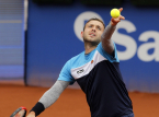 Brytyjski zawodnik Daniel Evans ogłasza zakończenie kariery po Wimbledonie