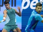 Carlos Alcaraz i Novak Djokovic zmierzą się w piątek w epickim p&oacute;łfinale US Open