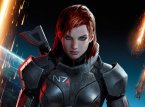 Główny autor zdradza, jak miała się zakończyć trylogia Mass Effect