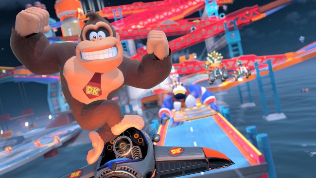 GOTY 2025: Najlepsza gra imprezowa Gamereactor