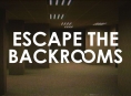Escape the Backrooms opuści wczesny dostęp w październiku