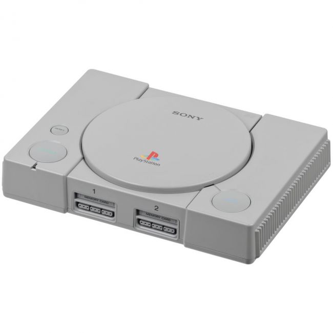 Fan tworzy niestandardowe PlayStation z okazji 30. rocznicy z wysokiej klasy sprzętem PC