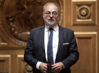 Były francuski senator sądzony za rzekome podanie narkotyk&oacute;w posłanca