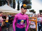 Jonathan Milan wygrywa 17. etap Tour de France w sprincie z poważną kraksą na końcu