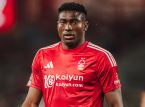 Napastnik Nottingham Forest Taiwo Awoniyi w śpiączce farmakowanej po kontuzji, której mogli zapobiec sędziowie