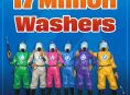 PowerWash Simulator przekracza 17 milion&oacute;w graczy