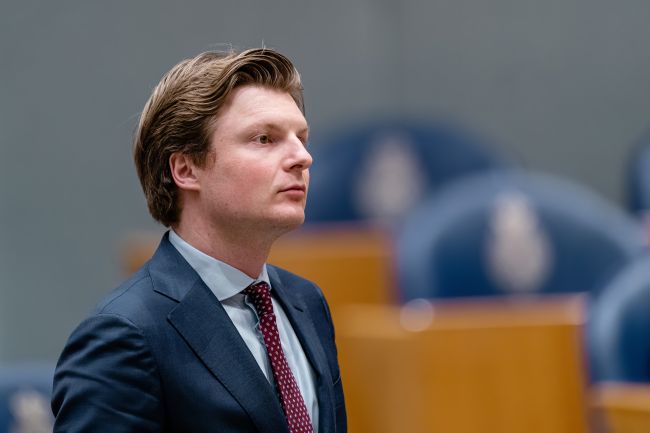 Holandia: Rosja gotowa do masowego przemieszczenia wojsk po porozumieniu pokojowym z Ukrainą