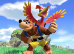 Banjo i Kazooie dołączają do obsady w Super Smash Bros. Ultimate