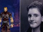 Życie legendy World of Warcraft, Matsa "Ibelina" Steena, staje się filmem
