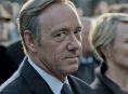 Kevin Spacey dołącza do obsady thrillera spiskowego The Awakening 