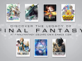 Nowy zakulisowy materiał z Final Fantasy VIII: Remastered
