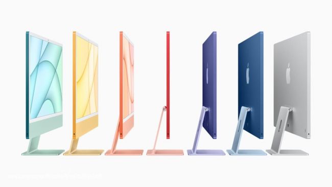 Plotka: Apple zaprezentuje nowe iPady i komputery Mac jeszcze w tym miesiącu