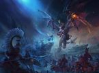Total War: Warhammer III - zapowiedź