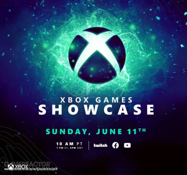 Xbox Games Showcase 2023 – lista życzeń