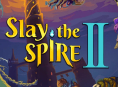 Dziś w GR Live po raz drugi zabijamy wieżę w Slay the Spire 2 