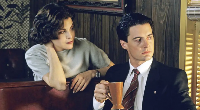 Mark Frost: Bez Davida Lyncha "Miasteczko Twin Peaks" się skończyło