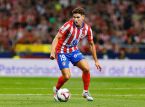 Juli&aacute;n &Aacute;lvarez wraca do Atl&eacute;tico de Madrid z wyborem: kontynuować prośby o transfer lub naprawić relacje
