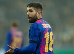 Jordi Alba r&oacute;wnież ogłasza zakończenie kariery piłkarskiej po zakończeniu sezonu MLS
