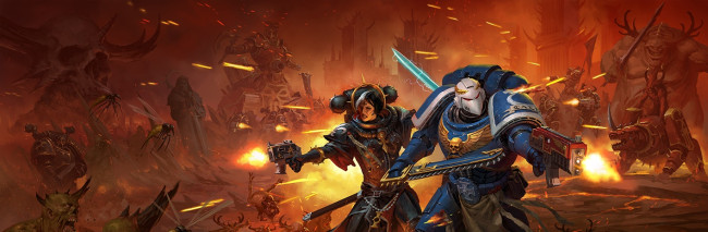 Warhammer 40,000: Boltgun II Zapowiedź rozgrywki: Krwawy, odważniejszy, lepszy Boltgun