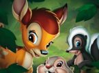 Nowy film Bambi mówi się, że jest bardziej przyjazny dzieciom