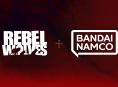 Bandai Namco zgadza się na globalną publikację Dawnwalker 