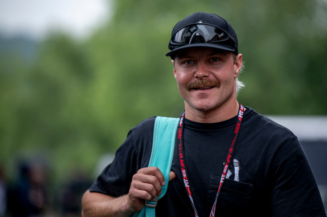Cadillac może zastąpić Valtteriego Bottasa Coltonem Hertą, jeśli Fin nie poprawi się w Monako