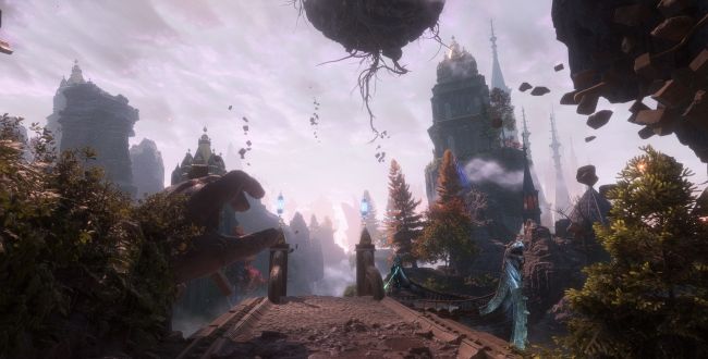 Dragon Age: The Veilguard