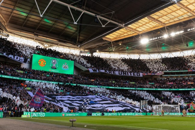 Runda 16 meczów EFL Cup we wtorek i środę dla Arsenalu, Liverpoolu, Chelsea, Wrexham...