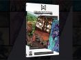 Poznaj pochodzenie Tytanów w antologii graficznej Legendary's Monsterverse Declassified