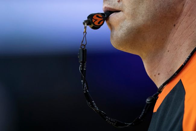 Sędzia EuroBasketu aresztowany w Serbii pod zarzutem powiązań z przestępczością zorganizowaną