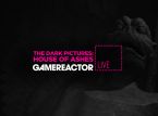 Dziś na GR Live: The Dark Pictures: House of Ashes