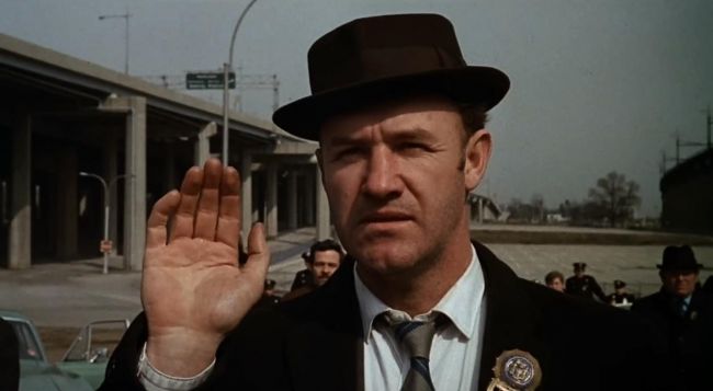 Gene Hackman (95 l.) i jego żona (63 l.) zostali znalezieni martwi w swoim domu w Santa Fe