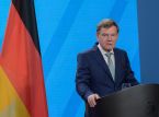 Wizyta ministra spraw zagranicznych Niemiec w Kijowie w celu wzmocnienia wsparcia dla Ukrainy