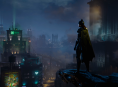 Gotham Knights zainspirował Batmana i Gotham City Pingwina