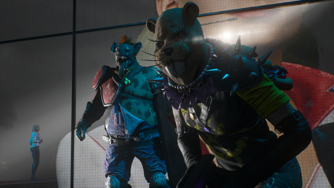 Twórcy WB Games Montréal ze wszystkich dziedzin zostali zwolnieni