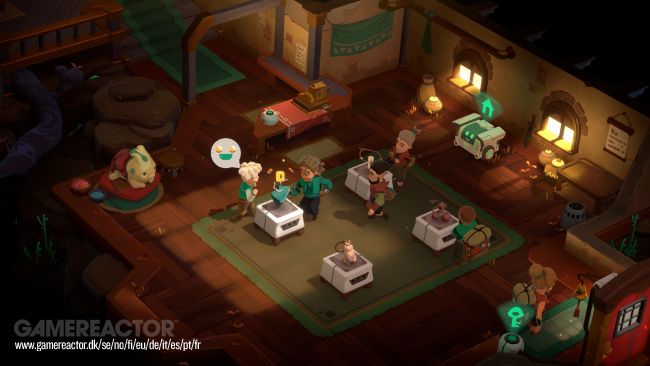 Moonlighter 2: The Endless Vault