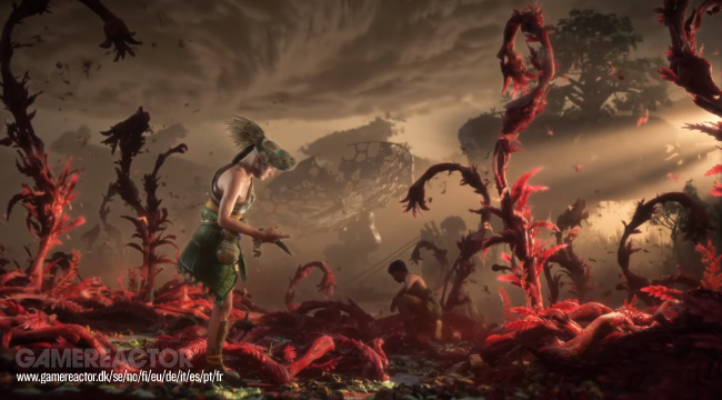 Horizon II: Forbidden West kontynuacją hitu Guerrilla ...