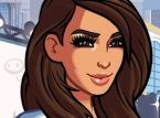 10 lat po wydaniu - Kim Kardashian: Hollywood zamyka się