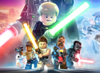 Lego Star Wars: The Skywalker Saga ukaże się wiosną 2022 roku