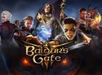 Baldur's Gate III potwierdza datę premiery i wersję na PlayStation 5