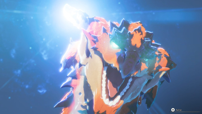 Monster Hunter Stories 3: Twisted Reflection 