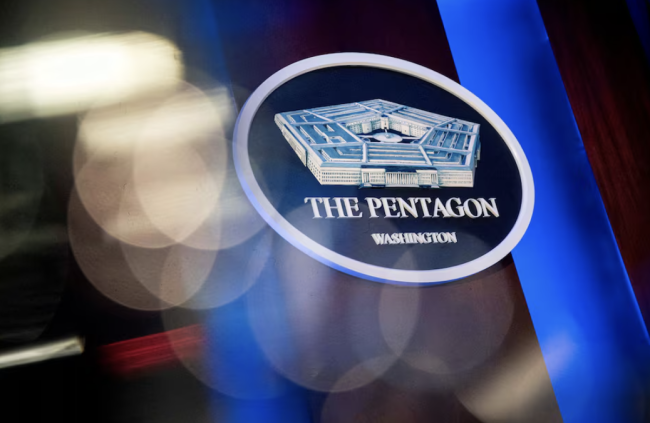 Pentagon rozważa przekierowanie pomocy dla Ukrainy na Bliski Wschód | Raport