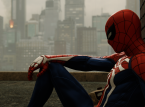 Spider-Man to jak dotąd najszybciej sprzedająca się gra roku