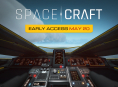 Zacznij odkrywać wszechświat ze swoimi przyjaci&oacute;łmi w Early Access SpaceCraft w przyszłym miesiącu